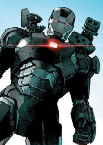 War Machine