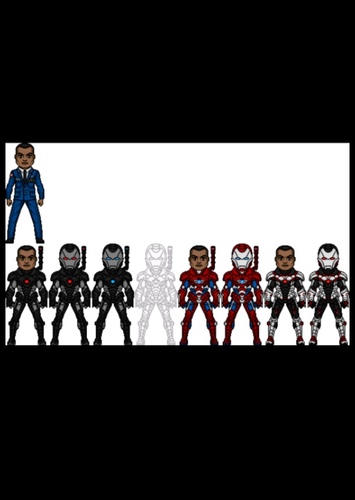 War Machine