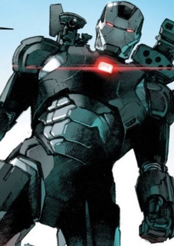 War Machine