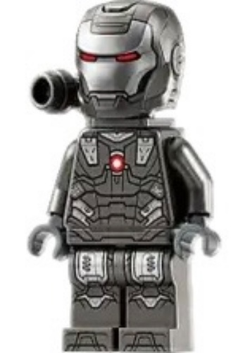 War Machine