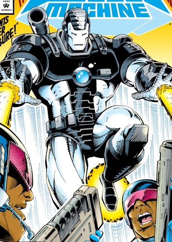 War Machine