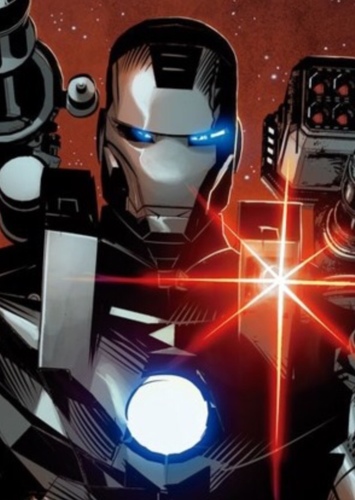 War Machine