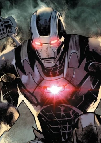 War Machine