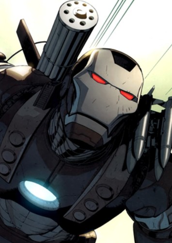 War Machine