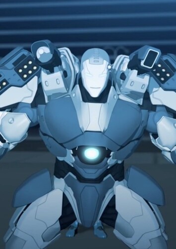 War Machine