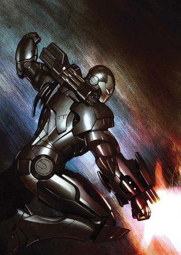 War Machine