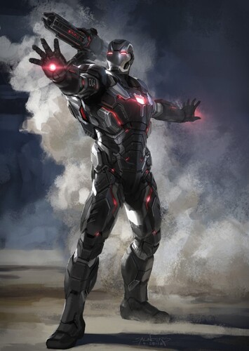 War Machine
