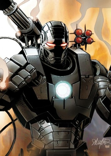 War Machine