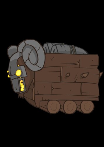 War Machine