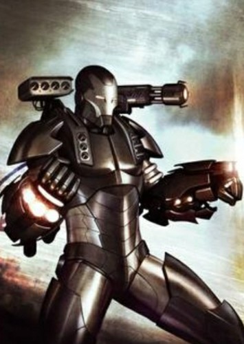 War Machine