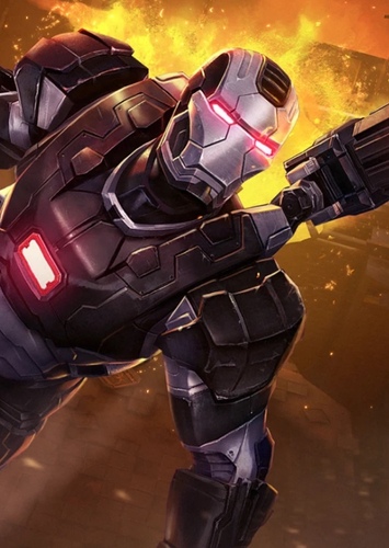 War Machine