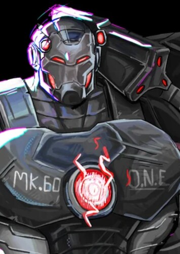 War Machine