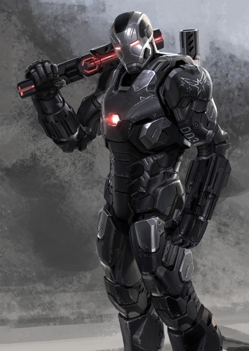 War Machine