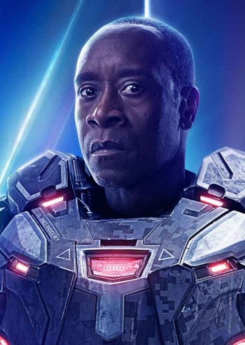 War Machine