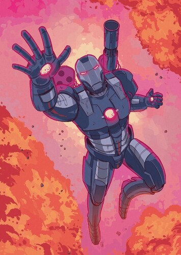 War Machine