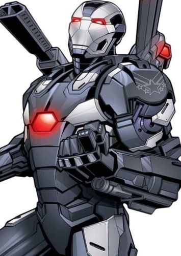 War Machine