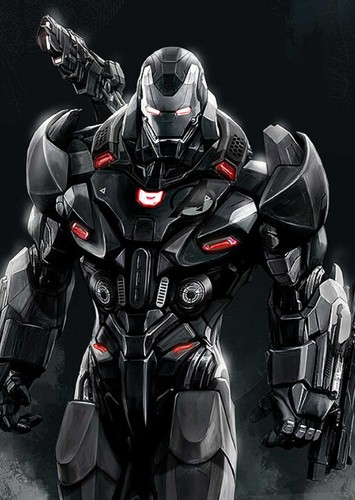 War Machine