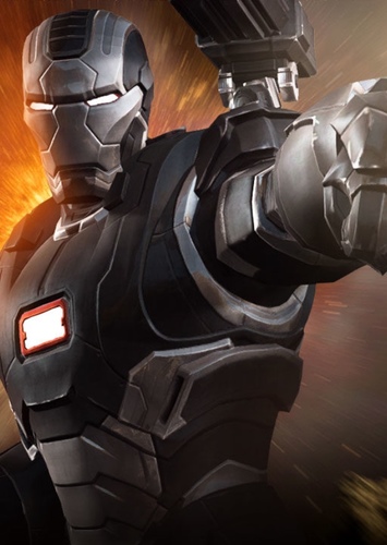 War Machine