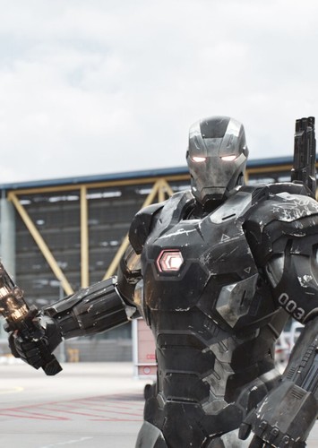War Machine