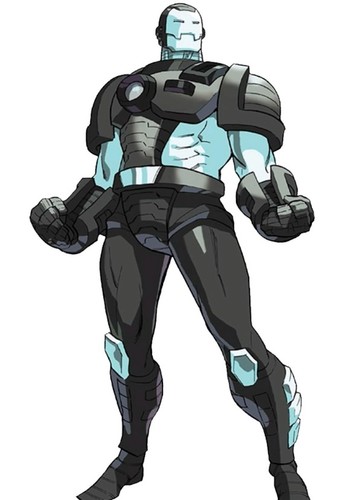 War Machine