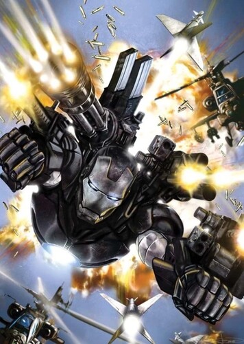 War Machine