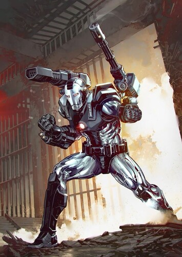 War Machine