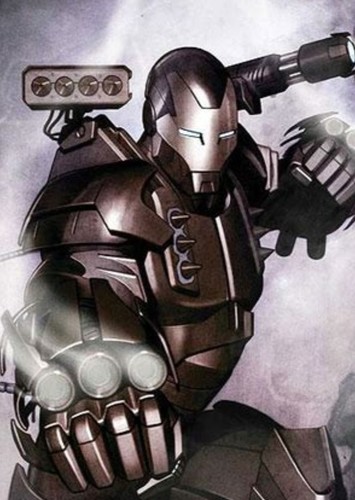 War machine