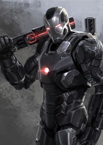 War Machine