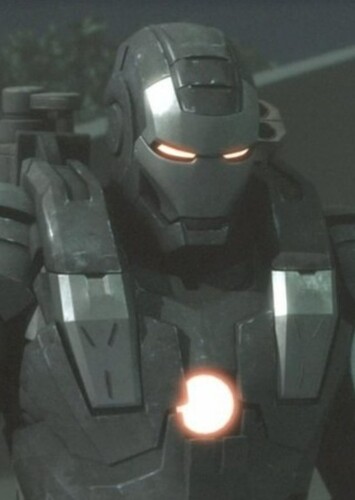 War Machine