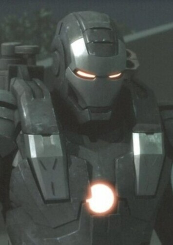 War Machine