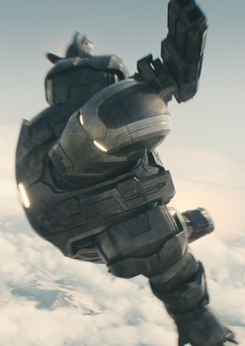 War Machine