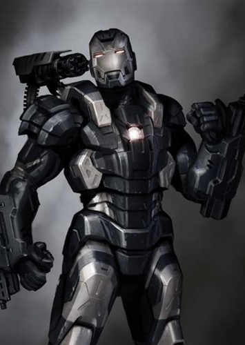 War Machine