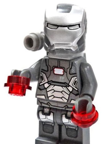 War Machine