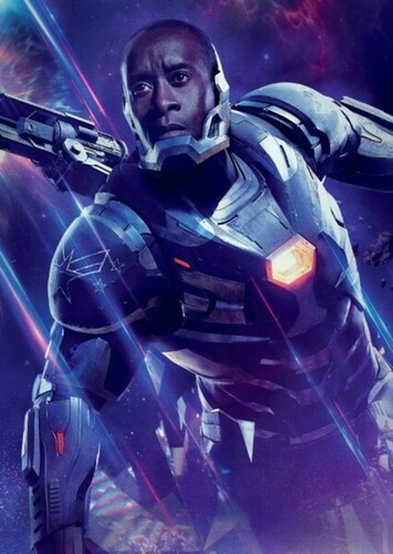 War Machine