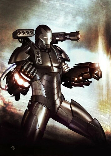 War Machine