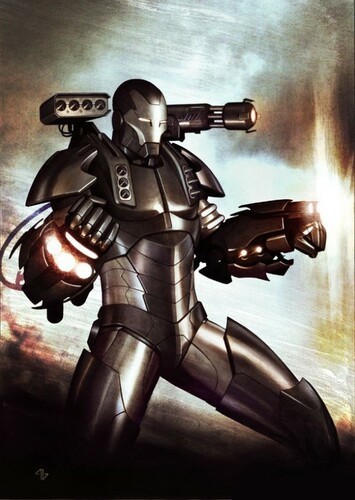 War Machine