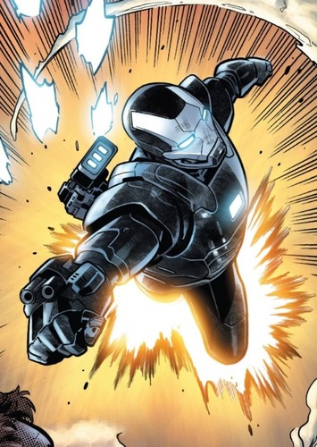 War Machine