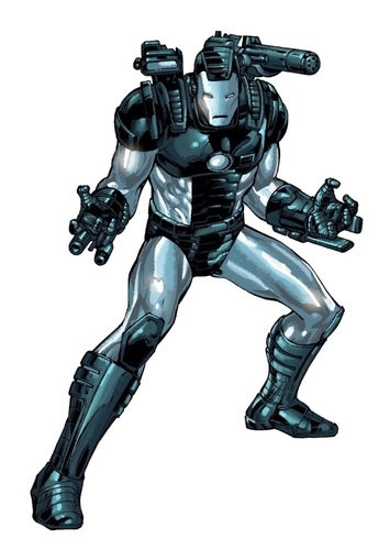 War Machine