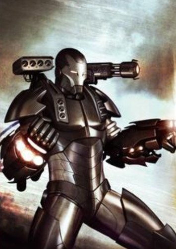 War Machine