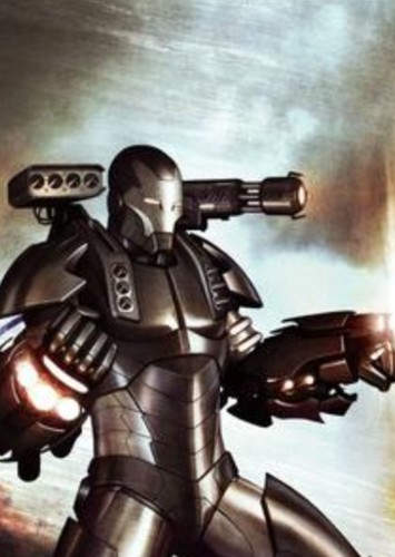 War Machine