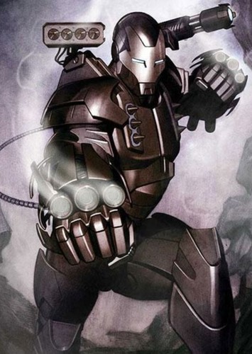 War Machine