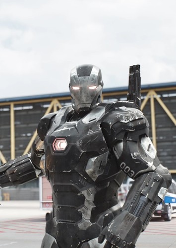War Machine