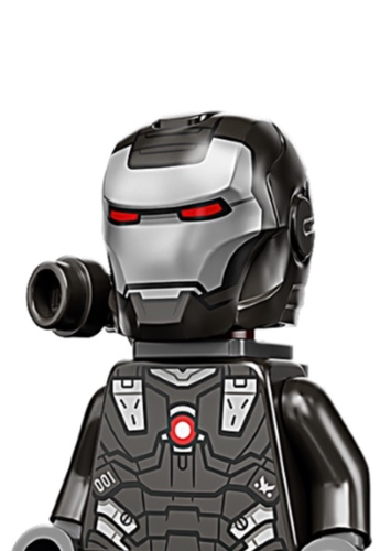 War Machine