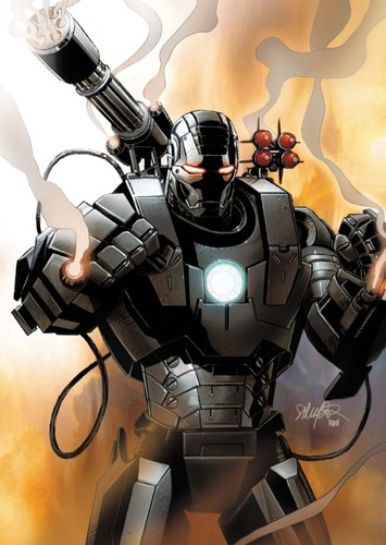 War Machine