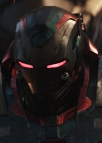 War Machine