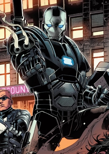 War Machine