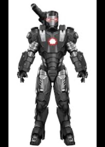 War Machine