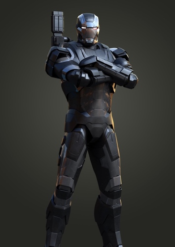 War Machine