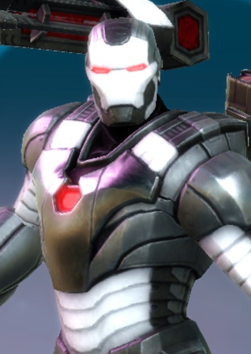 War Machine