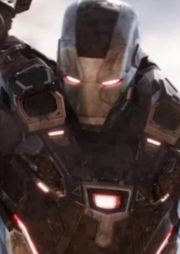War Machine